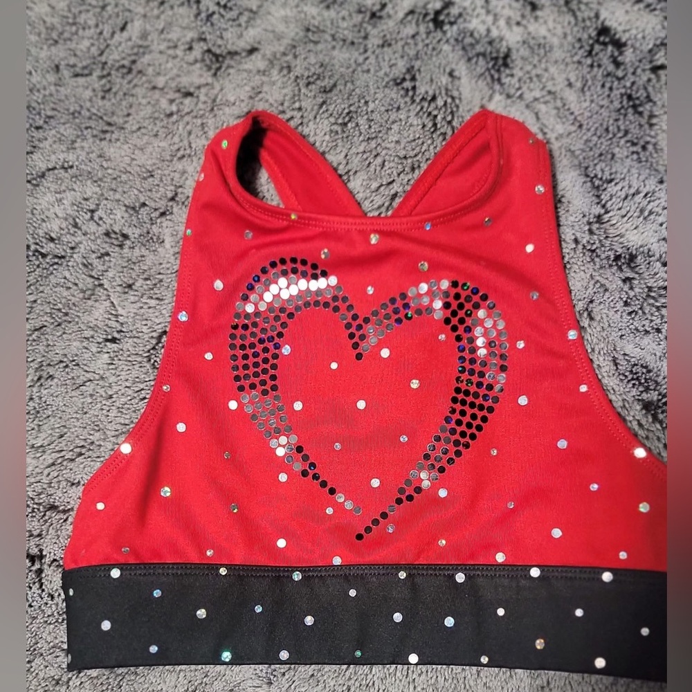 REBEL Top!